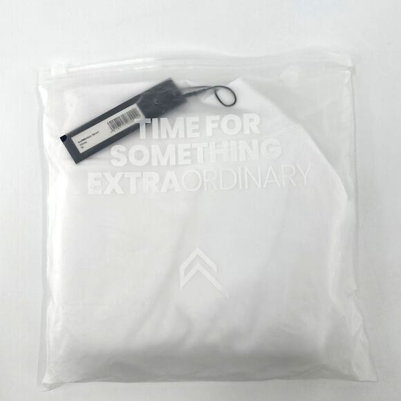 Oner Active White SoftMotion Skort Size M - Picture 5 of 10